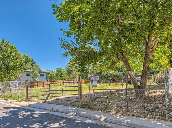 3372 S Albion Street, Denver, CO 80222