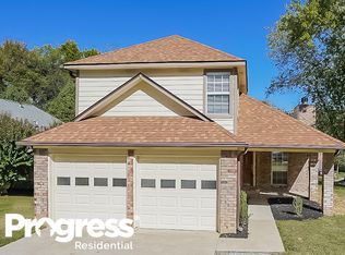 5012 W Oak Highland Dr, Antioch, TN 37013