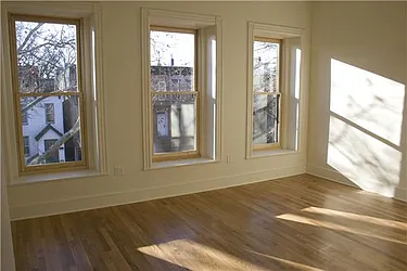 Rented by Evans Real Estate