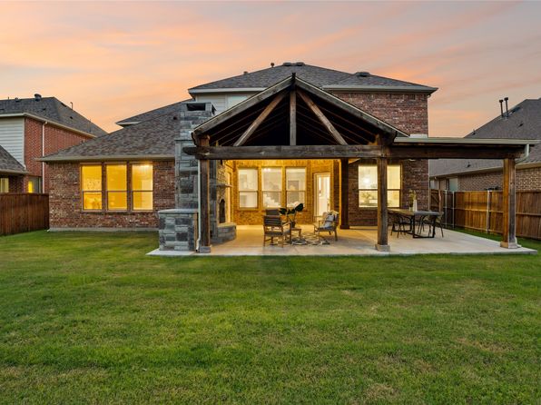 Home for Sale in Frisco TX