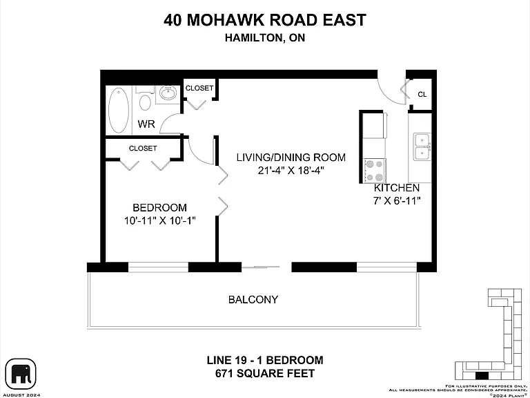 40 Mohawk Rd E — Photo 40