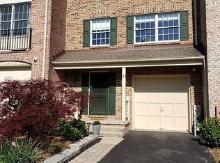 16 Ballybunion Ct, Lutherville Timonium, MD 21093
