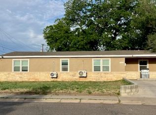 3603 Walnut Ave, Odessa, TX 79762