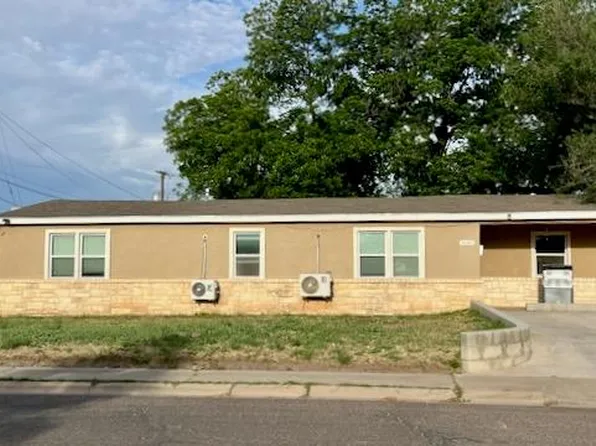 3603 Walnut Ave, Odessa, TX 79762