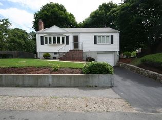 1 Elizabeth Rd, Stoneham, MA 02180