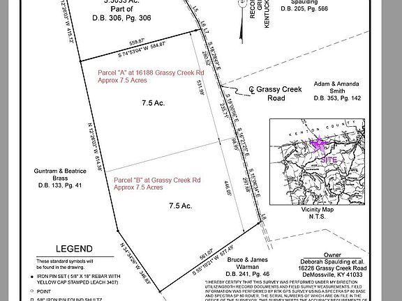 2nd image of 16188 Grassy Creek Rd