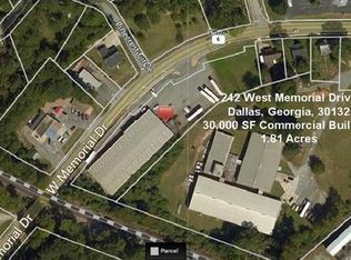 424 W Memorial Dr, Dallas, GA 30132