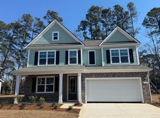 567 Haven View Way, Murrells Inlet, SC 29576