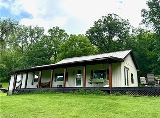 1550 Swift Rd, Waterford, OH 45786