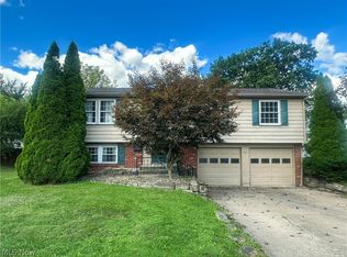 322 West St, Niles, OH 44446