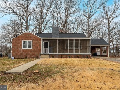 5716 Chris Mar Ave, Clinton, MD, 20735