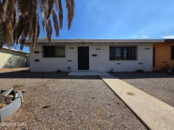 1522 E Nevada Dr, Tucson, AZ 85706