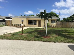 1670 NW 1st Way, Pompano Beach, FL 33060
