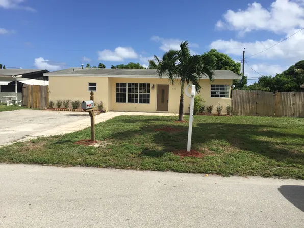 1670 NW 1st Way, Pompano Beach, FL 33060