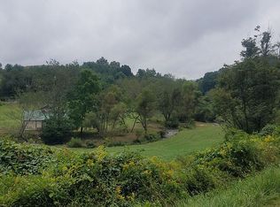 1025 Walnut Branch Church Rd, Sparta, NC 28675