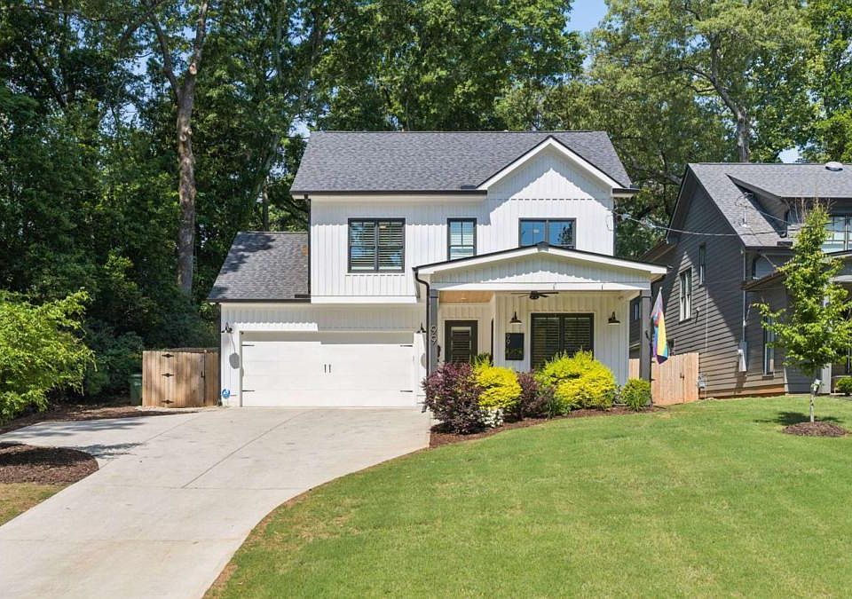 1st image of 99 Candler Rd SE