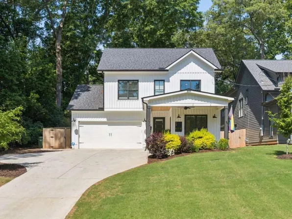99 Candler Rd SE, Atlanta, GA 30317