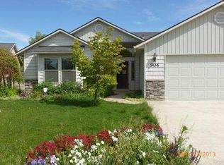 904 N Pioneer Way, Parma, ID 83660