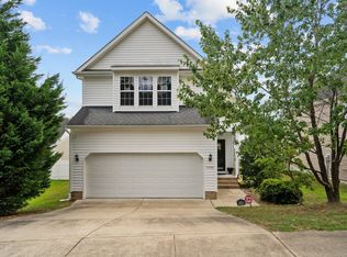 3930 Evans Dr, Raleigh, NC 27610