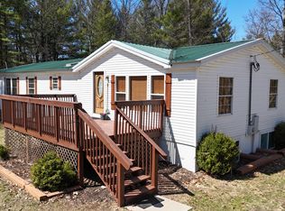 15280 Coates Hwy, Brethren, MI 49619