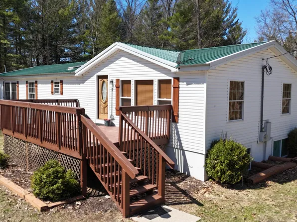 15280 Coates Hwy, Brethren, MI 49619