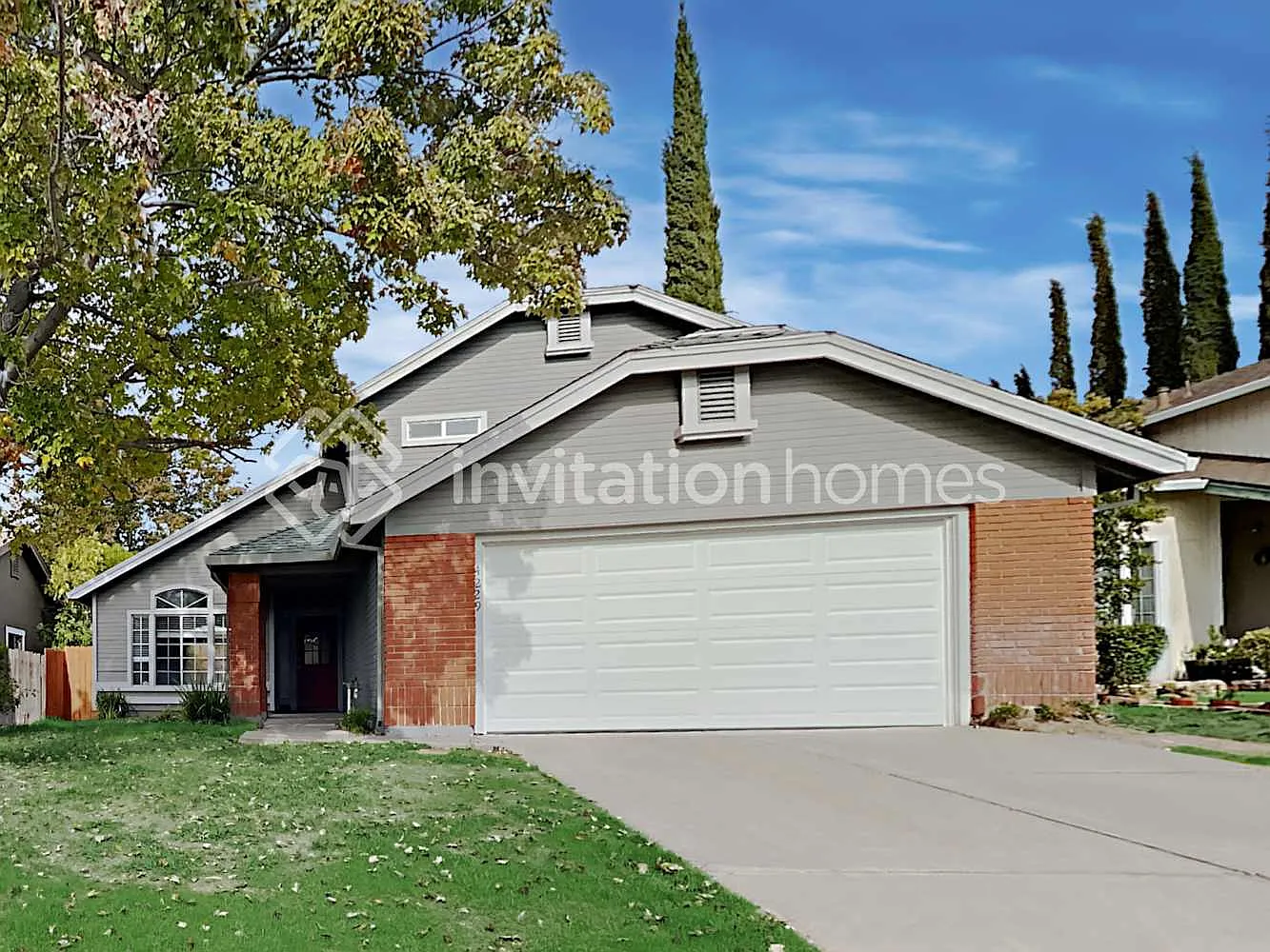 4229 Gold Ridge Way Antelope, CA 95843 — Photo 1