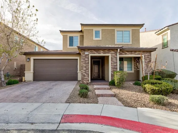 2179 Tortona St, Henderson, NV 89044