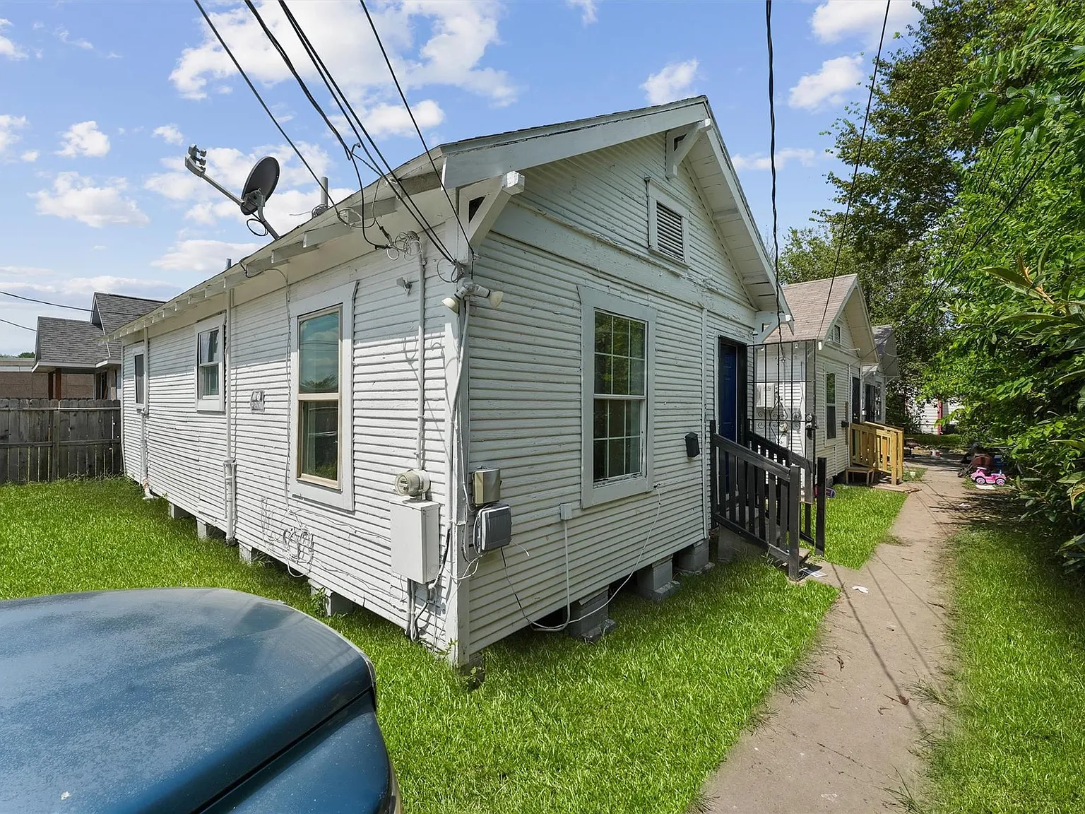 1 bed, 1.0 bath, 576 sqft, $875 — Photo 1