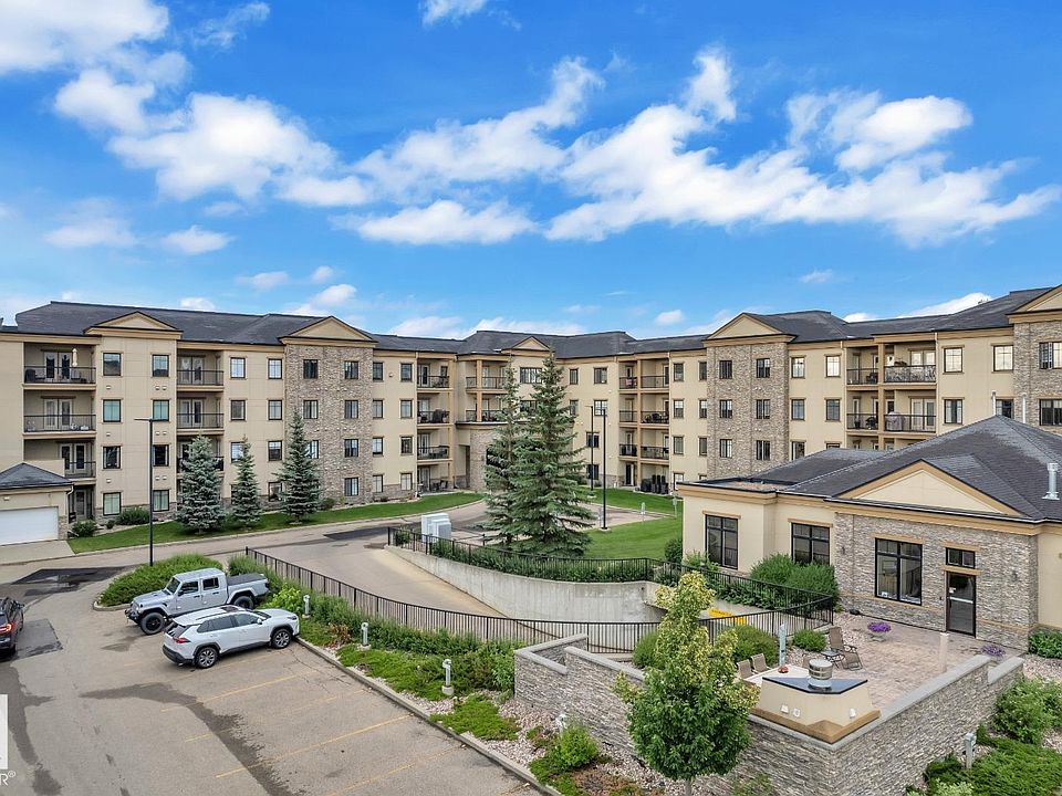 1st image of 160 Magrath Rd NW #105