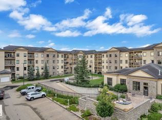 160 Magrath Rd NW #105, Edmonton, AB T6R3T7