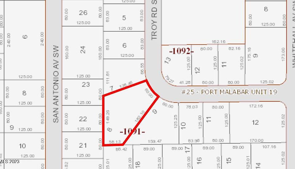 2nd image of 558 Troy Rd SW