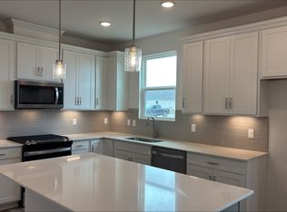 502 Scarlet Oak Rd LOT 19, Lebanon, TN 37090