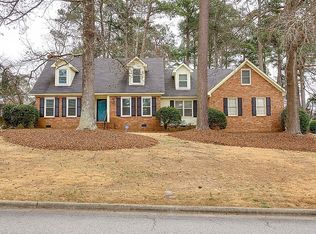 4198 Quail Springs Cir, Martinez, GA 30907