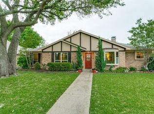 1619 Drake Dr, Richardson, TX 75081