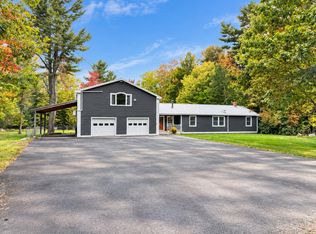 56 Graham Way, Ellsworth, ME 04605
