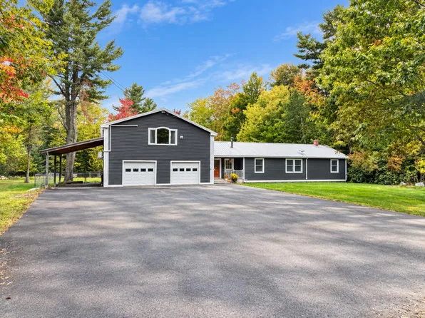 56 Graham Way, Ellsworth, ME 04605