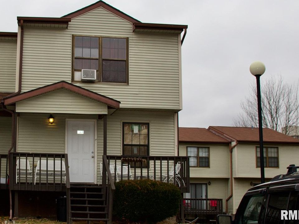 2nd image of 600 E Campus Dr APT 16D