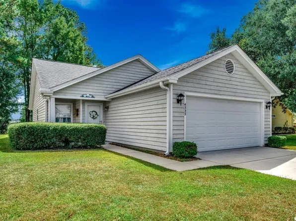 4525 Greenbriar Dr., Little River, SC 29566
