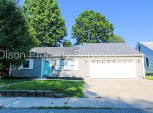 2910 Oakwood Ave, Michigan City, IN