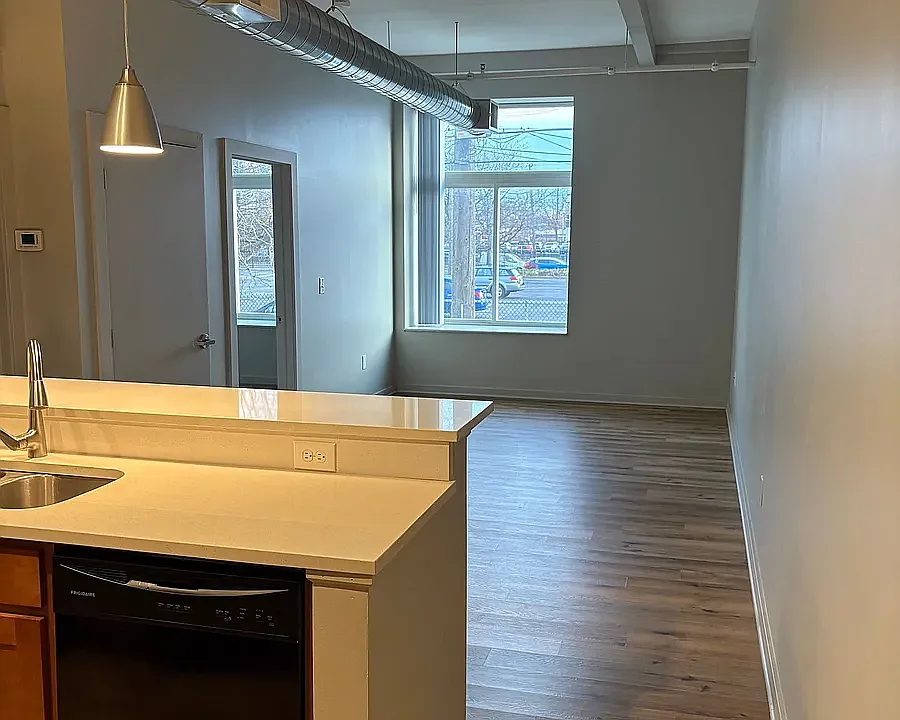Innerbelt Lofts