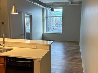 Innerbelt Lofts, Cleveland, OH 44115