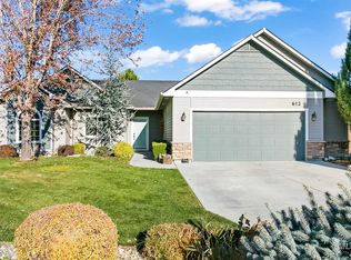 612 S Sneddon Way, Nampa, ID 83686