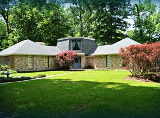 12636 Lariat Ave, Greenwell Springs, LA 70739