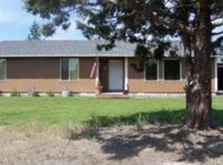 15741 SE Yurok St, Prineville, OR 97754
