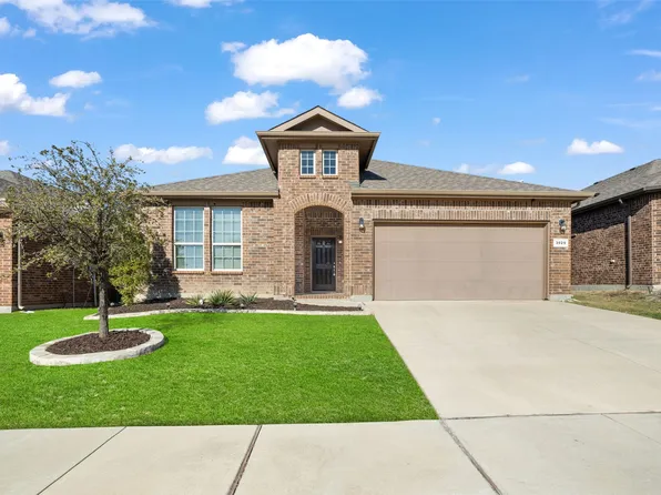 3929 Kennedy Ranch Rd, Roanoke, TX 76262