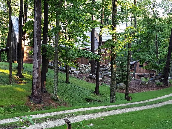 Front (from southeast)