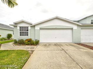 35 Sunset St, Satellite Beach, FL 32937