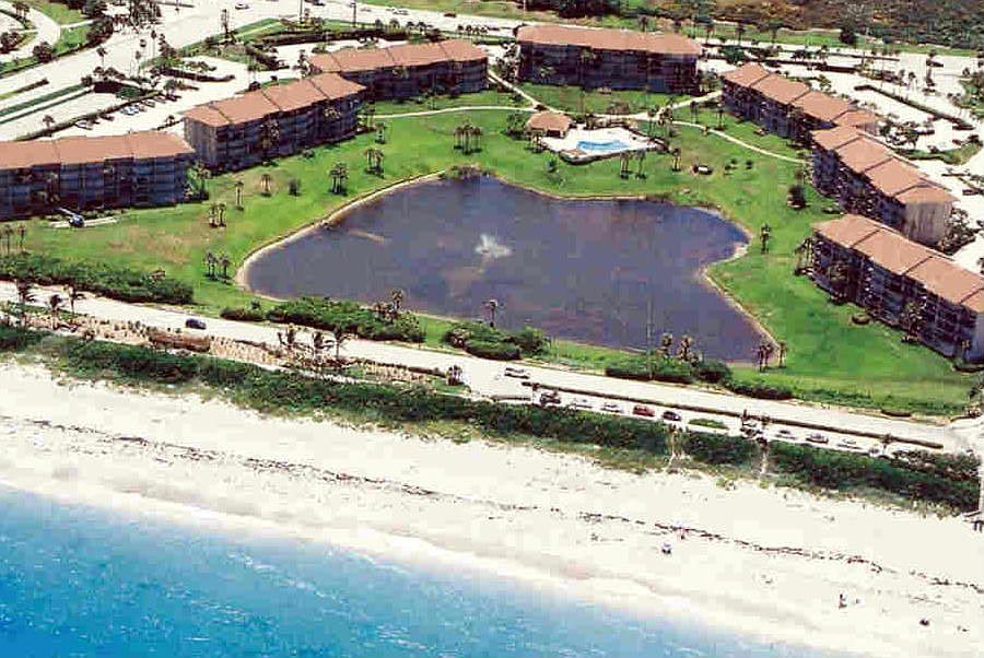 Premier Jupiter Waterfront Site