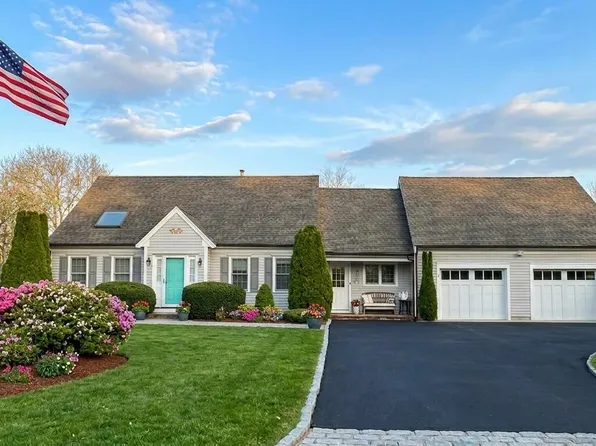 30 Elliott Road, Centerville, MA 02632