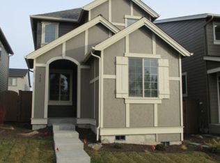 20794 NE Sierra Dr, Bend, OR 97701